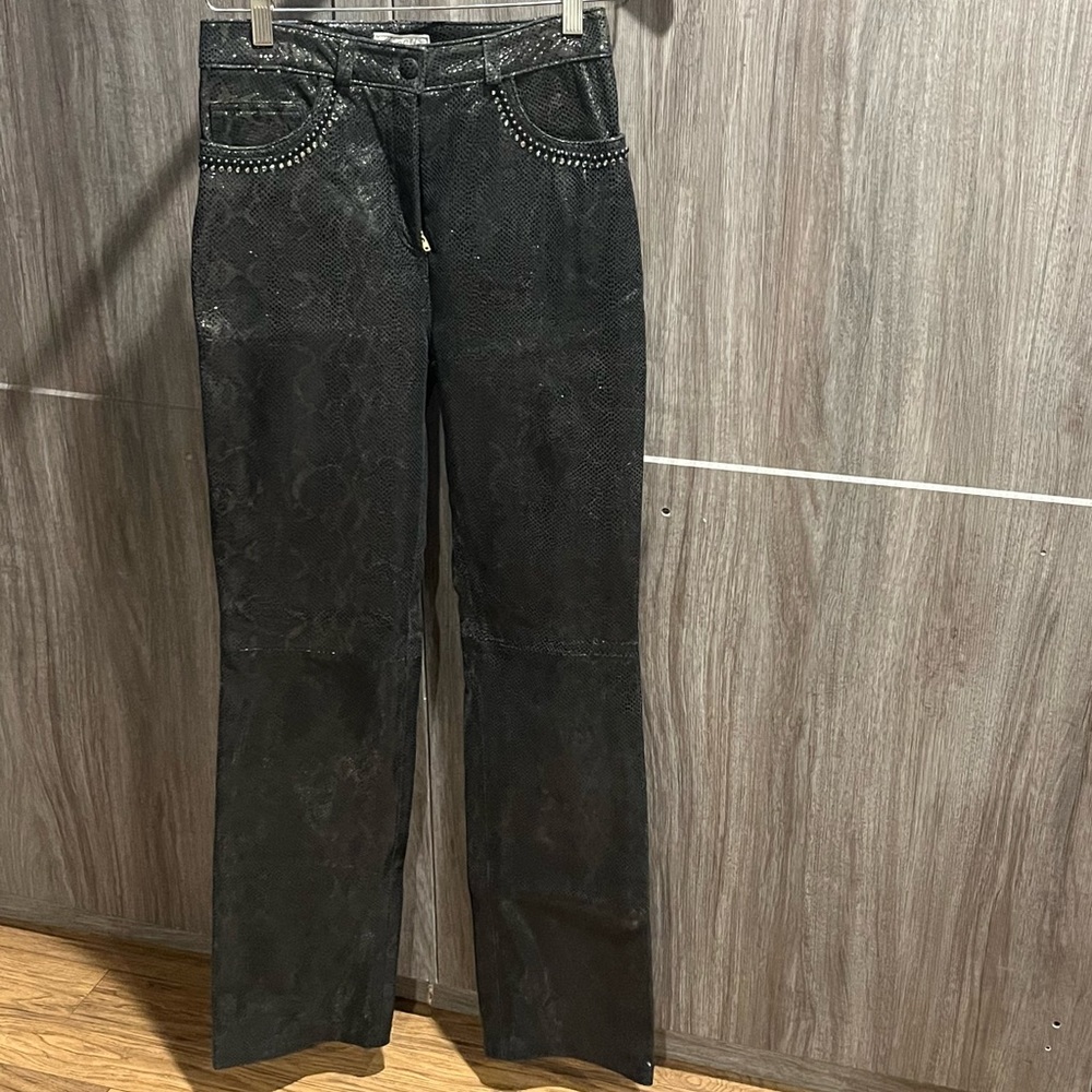kippys leather pants